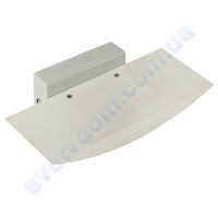 Світильник-полку світлодіодний Бра LED Horoz Electric RODOS-3 3W 4000K білий 029-004-0003