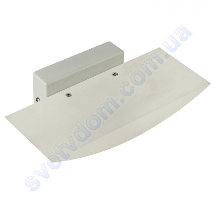 Світильник-полку світлодіодний Бра LED Horoz Electric RODOS-3 3W 4000K білий 029-004-0003