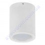 Світильник стельовий світлодіодний LED Horoz Electric SANDRA-10/XL 10W 4200K алюміній 016-043-1010