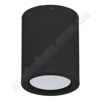 Світильник стельовий світлодіодний LED Horoz Electric SANDRA-10/XL 10W 4200K алюміній 016-043-1010