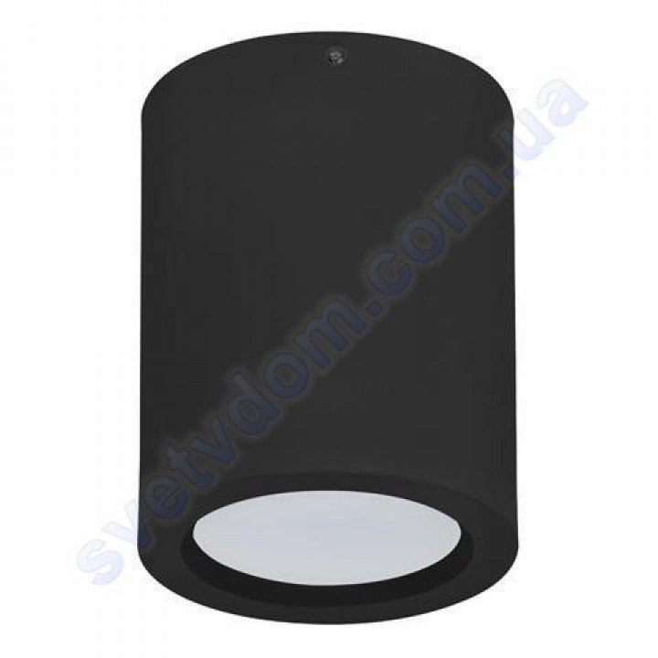 Світильник стельовий світлодіодний LED Horoz Electric SANDRA-10/XL 10W 4200K алюміній 016-043-1010