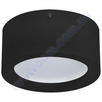 Світильник стельовий світлодіодний LED Horoz Electric SANDRA-15 15W 4200K алюміній 016-043-0015