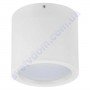 Світильник стельовий світлодіодний LED Horoz Electric SANDRA-15/XL 15W 4200K алюміній 016-043-1015