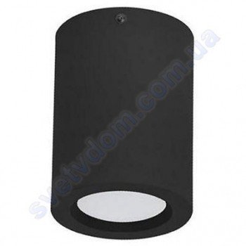 Світильник стельовий світлодіодний LED Horoz Electric SANDRA-5/XL 5W 4200K алюміній 016-043-1005