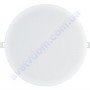 Світильник стельовий врізний світлодіодний безрамковий LED Horoz Electric STELLA-30 30W 6400K 016-052-0030
