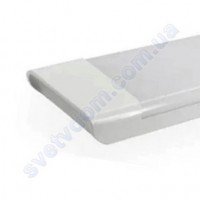 Світильник світлодіодний лінійний настінно-стельовий LED Horoz Electric TETRA/SQ-72 72W 6400K 052-005-0150