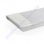 Світильник світлодіодний лінійний настінно-стельовий LED Horoz Electric TETRA/SQ-72 72W 6400K 052-005-0150