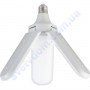 Лампа світлодіодна трансформер Horoz Electric LED TRIO 40W (аналог 320Вт) 6400K E27 001-058-0040
