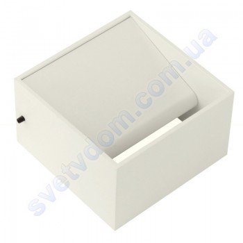 Світильник Світлодіодний Бра LED Horoz Electric TRUVA 8W 4200K 029-007-0008