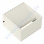 Світильник Світлодіодний Бра LED Horoz Electric TRUVA 8W 4200K 029-007-0008