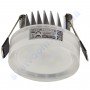 Світильник точковий світлодіодний LED Horoz Electric VALERIA-5 5W 4200K білий 016-040-0005