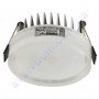 Світильник точковий світлодіодний LED Horoz Electric VALERIA-7 7W 4200K білий 016-040-0007
