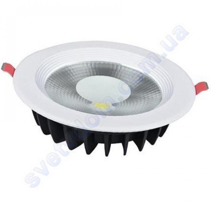 Світильник точковий світлодіодний LED Horoz Electric VANESSA-15 15W 6400K 016-044-0015