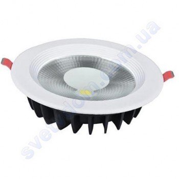 Світильник точковий світлодіодний LED Horoz Electric VANESSA-20 20W 6400K 016-044-0020
