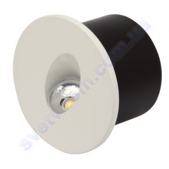 Світильник підсвічування для сходів світлодіодний LED Horoz Electric YAKUT 3W 4000K 079-002-0003