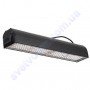 Світильник світлодіодний промисловий підвісний LED Horoz Electric ZEUGMA-100 100W 6400K IP65 алюміній 063-005-0100