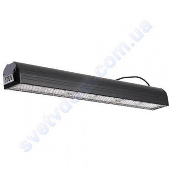 Світильник світлодіодний промисловий підвісний LED Horoz Electric ZEUGMA-150 150W 6400K IP65 алюміній 063-005-0150