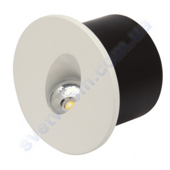 Світильник підсвічування для сходів світлодіодний LED Horoz Electric YAKUT 3W 4000K 079-002-0003