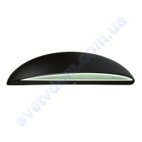 Світильник вуличний садово-парковий настінний світлодіодний LED Horoz Electric ZAKKUM 3W 4100K IP44 алюміній 076-005-0003