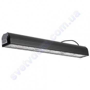 Світильник світлодіодний промисловий підвісний LED Horoz Electric ZEUGMA-150 150W 6400K IP65 алюміній 063-005-0150