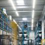 Світильник світлодіодний промисловий підвісний LED Horoz Electric ZEUGMA-50 50W 6400K IP65 алюміній 063-005-0050