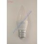 Лампа світлодіодна LUXEL LED 043-NЕ 4W (аналог 35Вт) C37 4000K E27 ECO
