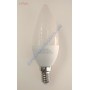 Лампа світлодіодна LUXEL LED 044-NE 4W (аналог 35Вт) C37 4000K E14 ECO