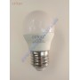 Лампа світлодіодна LUXEL LED 053-NE 4W (аналог 35Вт) G45 4000K E27 ECO
