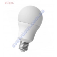 Лампа світлодіодна LUXEL LED 062-N 15W (аналог 135Вт) A65 4000K E27