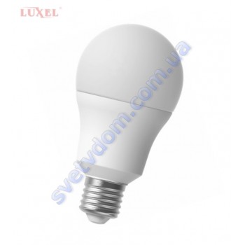 Лампа світлодіодна LUXEL LED 062-H 15W (аналог 135Вт) A65 3000K E27