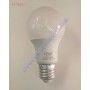Лампа світлодіодна LUXEL LED 063-NE 7W (аналог 55Вт) A60 4000K E27 ECO