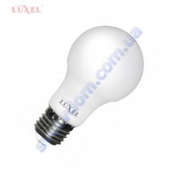 Лампа світлодіодна LUXEL LED 065-NE 15W (аналог 120Вт) A60 4000K E27