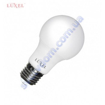 Лампа світлодіодна LUXEL LED 065-NE 15W (аналог 120Вт) A60 4000K E27