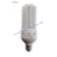 Лампа світлодіодна LUXEL LED 091-C 27W (аналог 220Вт) E27 6500K S72