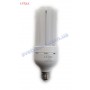 Лампа світлодіодна LUXEL LED 091-C 27W (аналог 220Вт) E27 6500K S72