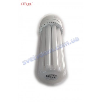 Лампа світлодіодна LUXEL LED 094-C 45W (аналог 360Вт) E40 6500K S88