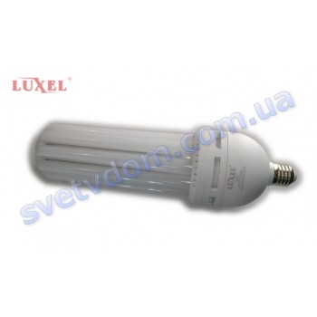 Лампа світлодіодна LUXEL LED 093-C 45W (аналог 360Вт) E27 6500K S88