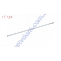 Лампа світлодіодна LUXEL TUBE LED-T8-1,2-18C 18W T8 6500K G13