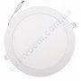 Світильник стельовий світлодіодний LED-панель Luxel DLR-18N 18W 4000K