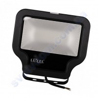 Прожектор світлодіодний LED Luxel LP-10С 10W 6500K 