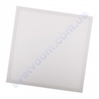 Світлодіодна растрова LED-панель типу Армстронг Luxel LX600SN-36 36W 6500K