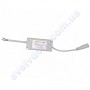 Світильник стельовий світлодіодний LED Luxel SDLS-24N 24W 4000K