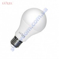 Лампа світлодіодна LUXEL LED 064-NE 12W (аналог 100Вт) A60 4000K E27