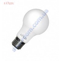 Лампа світлодіодна LUXEL LED 065-NE 15W (аналог 120Вт) A60 4000K E27