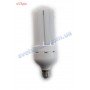 Лампа світлодіодна LUXEL LED 091-C 27W (аналог 220Вт) E27 6500K S72