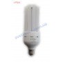 Лампа світлодіодна LUXEL LED 091-C 27W (аналог 220Вт) E27 6500K S72