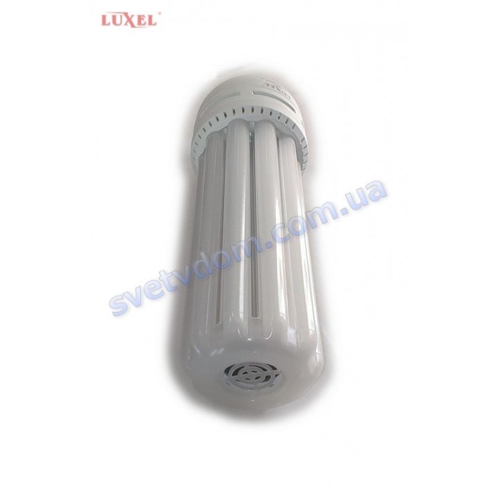 Лампа світлодіодна LUXEL LED 094-C 45W (аналог 360Вт) E40 6500K S88