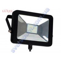 Прожектор світлодіодний LED Luxel LPE-20С 20W 6500K 