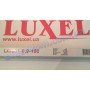 Світильник світлодіодний лінійний настінно-стельовий LED Luxel LX2001-0.9-12C 12W 6000K (аналог T5 G13)