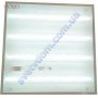 Світлодіодна растрова LED-панель типу Армстронг Luxel LX600C-38 38W 6000K